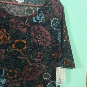 XL Floral Julia BNWT
